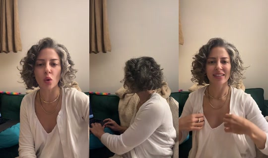 ceydasaltadal TikTok Live — Oct 8, 2026, 7:26 PM
