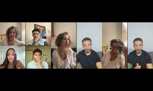 ceydasaltadal TikTok Live — Oct 8, 2026, 8:23 PM