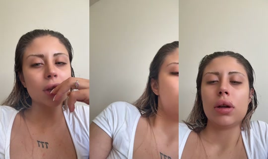 ceydayildirrim TikTok Live — Sep 7, 2026, 11:42 AM