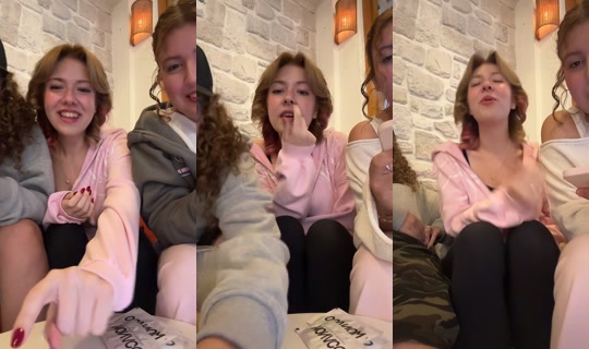 ceyfleurie TikTok Live — Oct 2, 2026, 2:52 PM