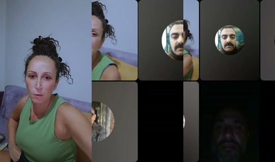 ceyhanyesilerr TikTok Live — Aug 25, 2026, 11:01 PM