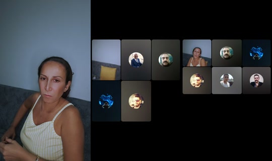 ceyhanyesilerr TikTok Live — Sep 22, 2026, 9:53 PM