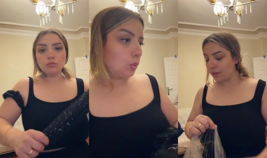 ceylanmedet TikTok Live — Aug 27, 2026, 7:05 PM