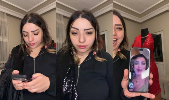 ceylanmedet TikTok Live — Oct 4, 2026, 1:39 AM