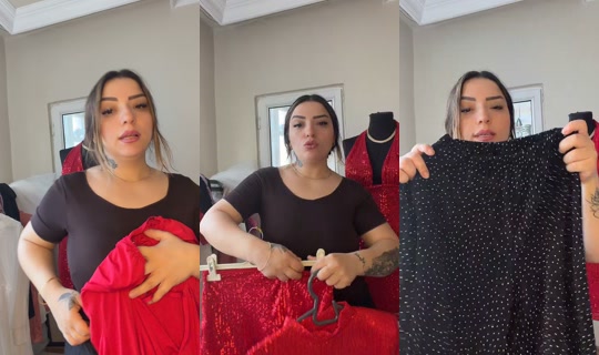ceylanmedet TikTok Live — Oct 5, 2026, 10:21 AM