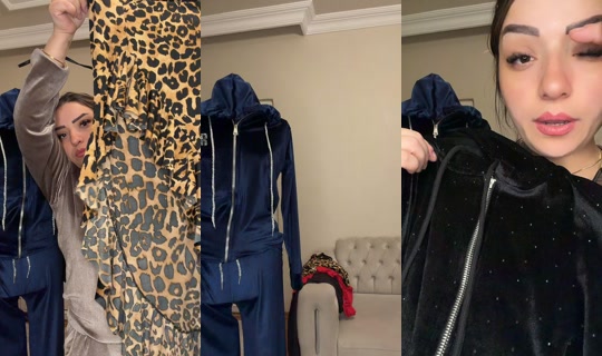 ceylanmedet TikTok Live — Oct 6, 2026, 8:50 PM