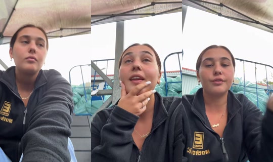 ceylinksky18 TikTok Live — Aug 24, 2026, 3:11 PM
