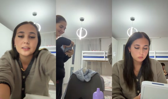 ceylinksky18 TikTok Live — Aug 24, 2026, 7:35 PM