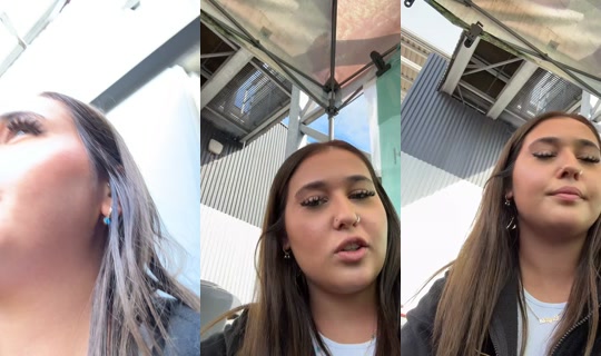 ceylinksky18 TikTok Live — Aug 26, 2026, 3:01 PM