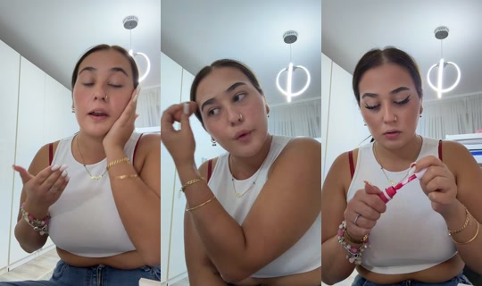 ceylinksky18 TikTok Live — Aug 26, 2026, 6:30 PM