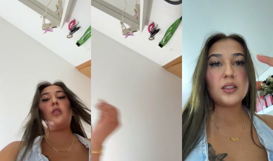 ceylinksky18 TikTok Live — Aug 26, 2026, 8:15 PM
