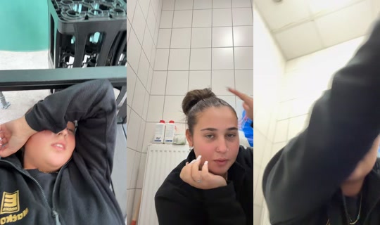 ceylinksky18 TikTok Live — Aug 27, 2026, 3:36 PM
