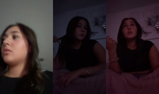 ceylinksky18 TikTok Live — Aug 28, 2026, 7:12 PM