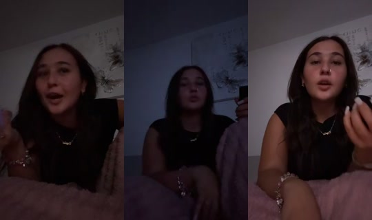 ceylinksky18 TikTok Live — Aug 28, 2026, 7:44 PM