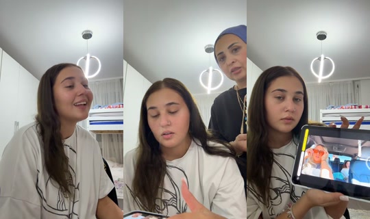 ceylinksky18 TikTok Live — Aug 28, 2026, 9:45 PM