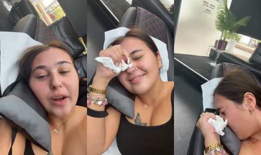 ceylinksky18 TikTok Live — Sep 3, 2026, 11:28 AM