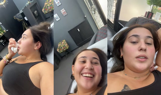 ceylinksky18 TikTok Live — Sep 3, 2026, 1:11 PM