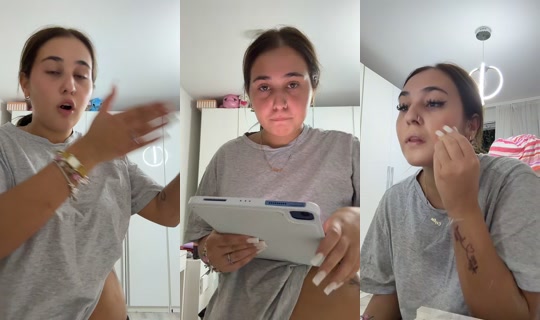 ceylinksky18 TikTok Live — Sep 3, 2026, 7:06 PM