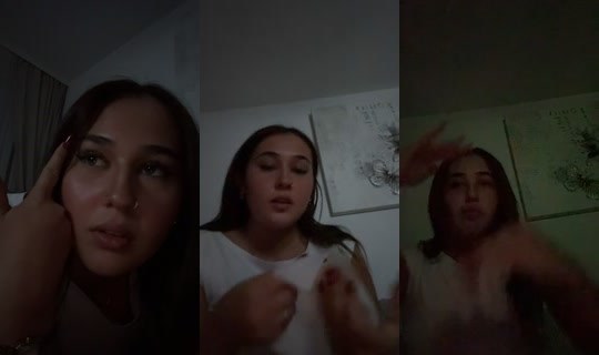 ceylinksky18 TikTok Live — Sep 27, 2026, 11:23 PM