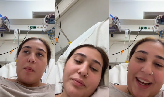 ceylinksky18 TikTok Live — Sep 30, 2026, 9:10 PM