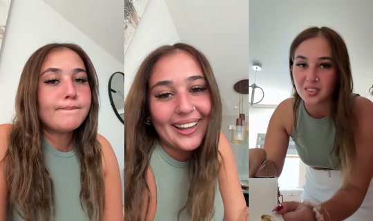 ceylinksky18 TikTok Live — Oct 2, 2026, 3:12 PM