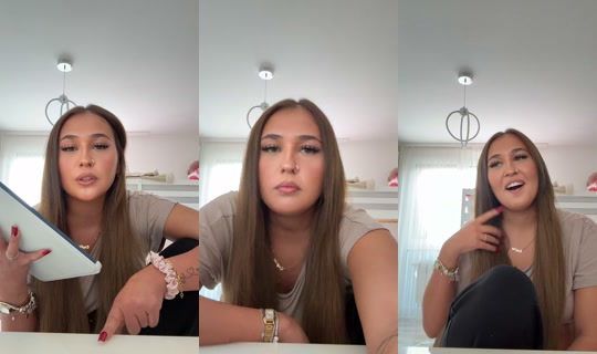 ceylinksky18 TikTok Live — Oct 3, 2026, 1:40 PM