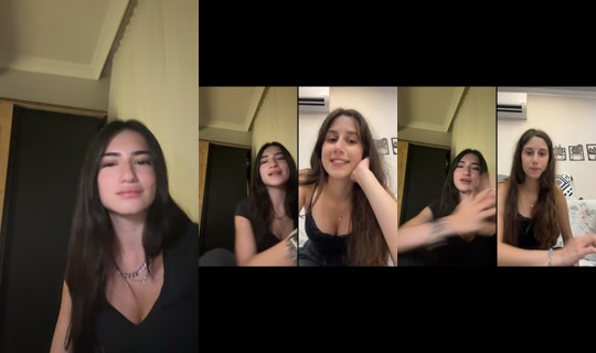 ceyviell TikTok Live — Aug 22, 2026, 5:35 PM