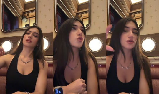 ceyviell TikTok Live — Aug 23, 2026, 6:17 PM