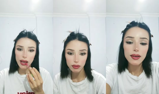 cf_xym10 TikTok Live — Sep 14, 2026, 7:16 PM