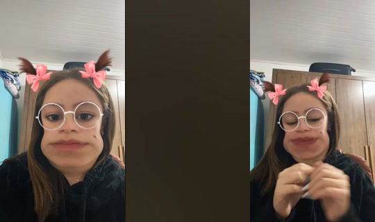 cffdaana TikTok Live — Sep 8, 2026, 11:49 PM