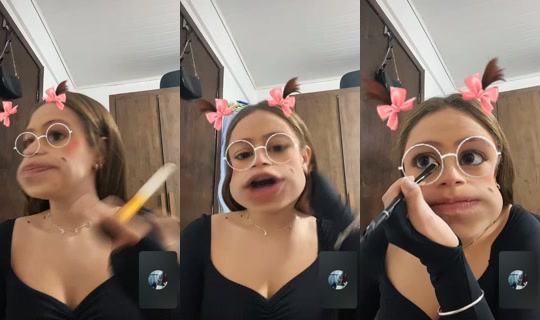 cffdaana TikTok Live — Sep 9, 2026, 9:44 PM