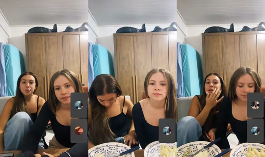 cffdaana TikTok Live — Oct 3, 2026, 11:31 PM
