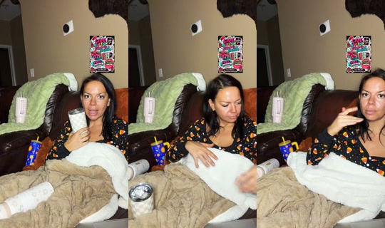 cfhilliard TikTok Live — Sep 22, 2026, 11:59 AM