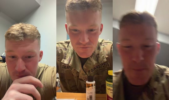 cfitzyy03 TikTok Live — Oct 5, 2026, 9:12 PM
