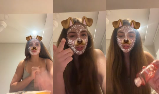 cflessa._ TikTok Live — Aug 23, 2026, 11:21 PM