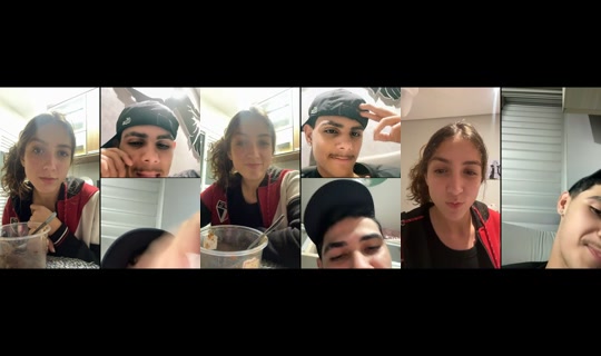 cflessa._ TikTok Live — Sep 23, 2026, 12:48 AM