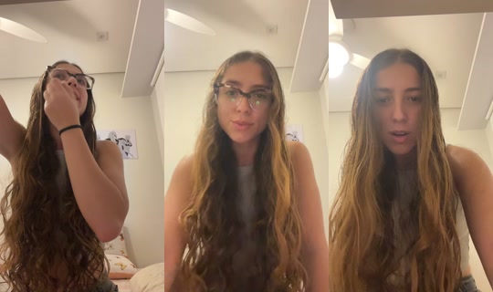 cflessa._ TikTok Live — Sep 27, 2026, 10:18 PM