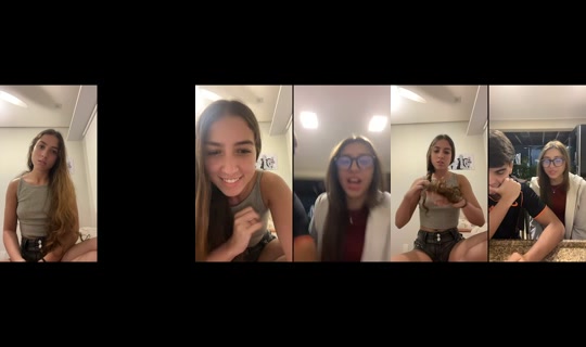 cflessa._ TikTok Live — Sep 27, 2026, 11:03 PM
