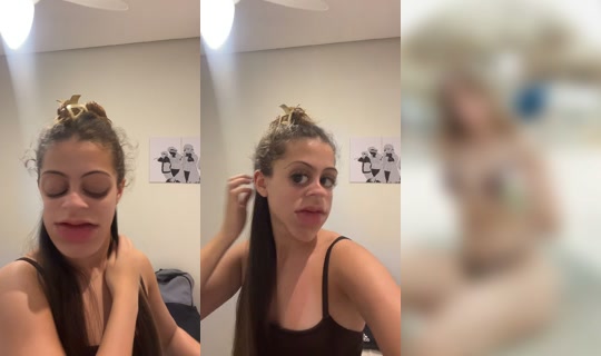 cflessa._ TikTok Live — Sep 30, 2026, 11:36 PM