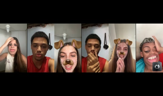 cflessa._ TikTok Live — Oct 4, 2026, 6:45 PM