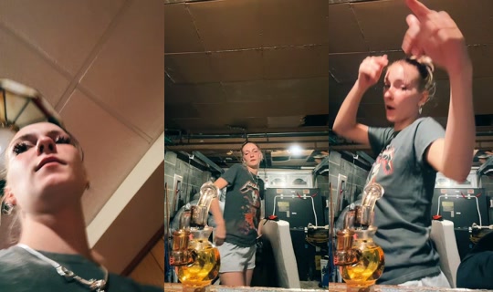 cfvckbtches4evr TikTok Live — Oct 4, 2026, 5:03 AM
