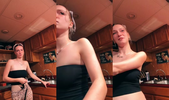 cfvckbtches4evr TikTok Live — Oct 8, 2026, 4:02 AM