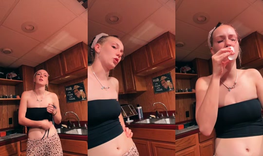 cfvckbtches4evr TikTok Live — Oct 8, 2026, 4:17 AM