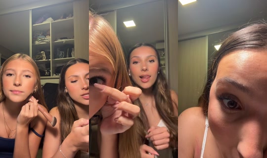 cfyaaas TikTok Live — Aug 28, 2026, 9:00 PM