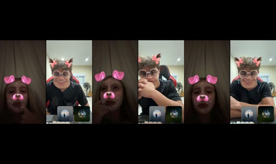 cfyaaas TikTok Live — Sep 8, 2026, 1:10 AM
