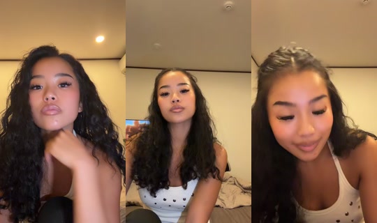 ch08300 TikTok Live — Aug 24, 2026, 1:22 PM