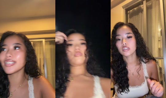 ch08300 TikTok Live — Aug 27, 2026, 1:31 PM