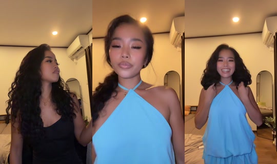 ch08300 TikTok Live — Oct 4, 2026, 2:57 PM