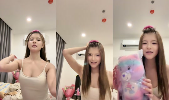 ch0nlamart TikTok Live — Sep 8, 2026, 1:39 PM