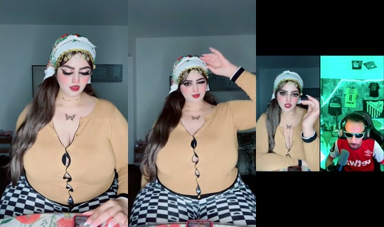 ch3aibiasarah TikTok Live — Aug 22, 2026, 7:42 PM